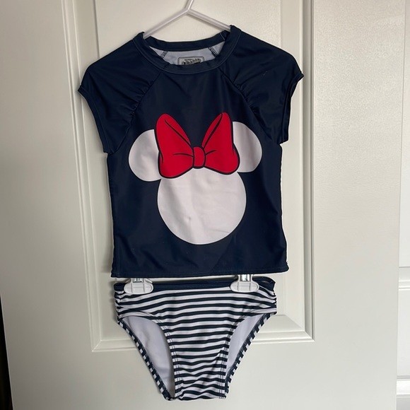 Old Navy Other - 2 piece swimsuit